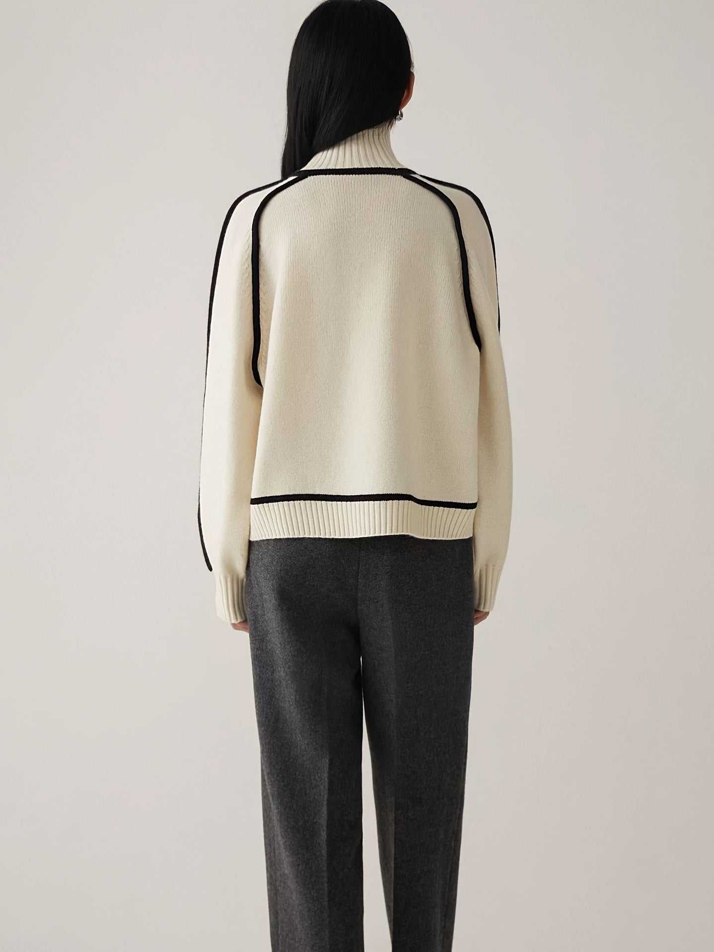 Soft Knit Sweater