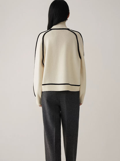 Soft Knit Sweater