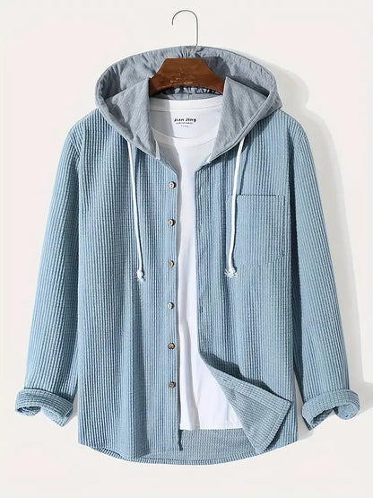Polyester Jacket