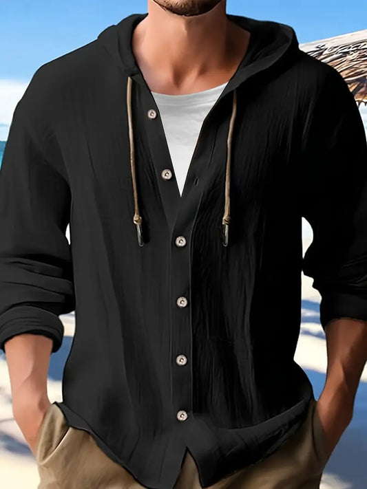 Cotton Jacket