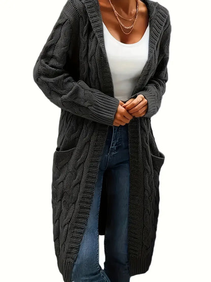 Elegant Cardigan