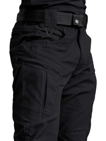 Polyester Pants