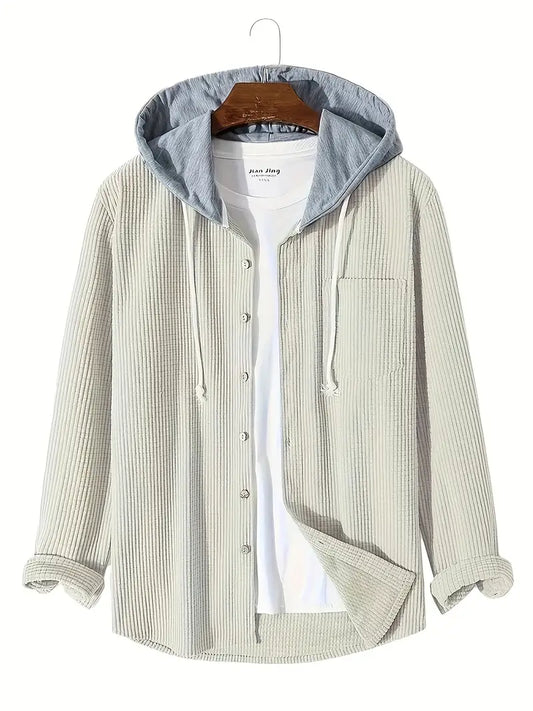 Polyester Jacket