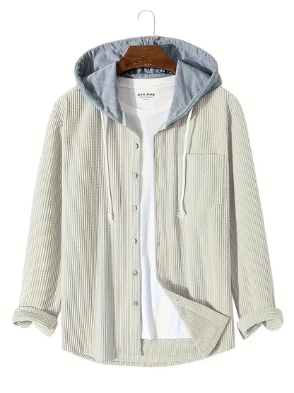 Polyester Jacket