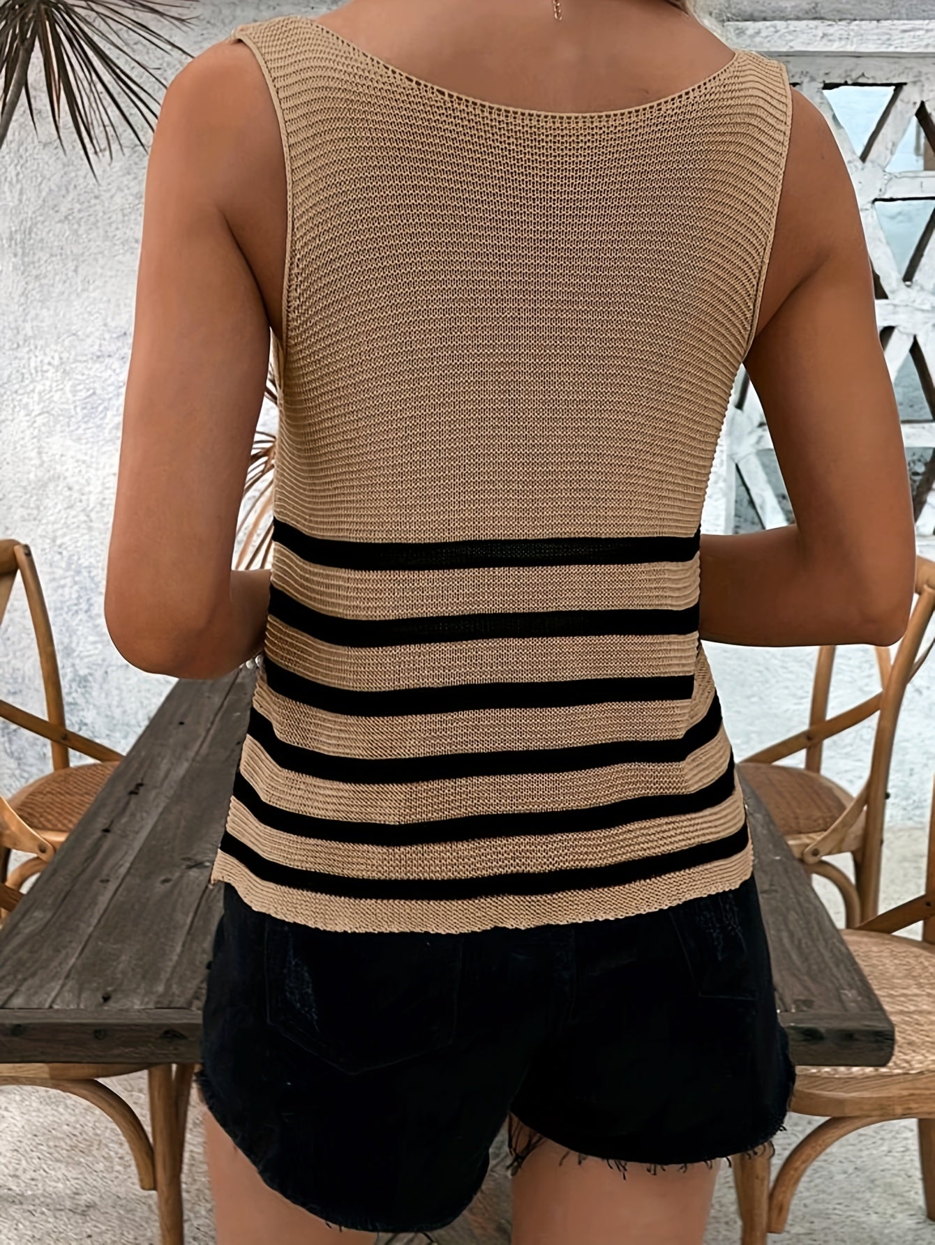 Soft Knit Sweater