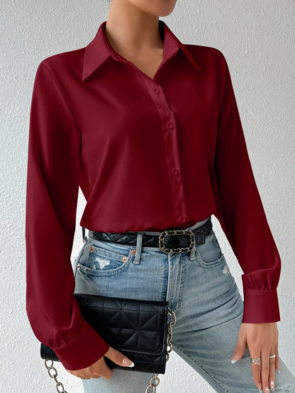 Chic Everyday Blouse
