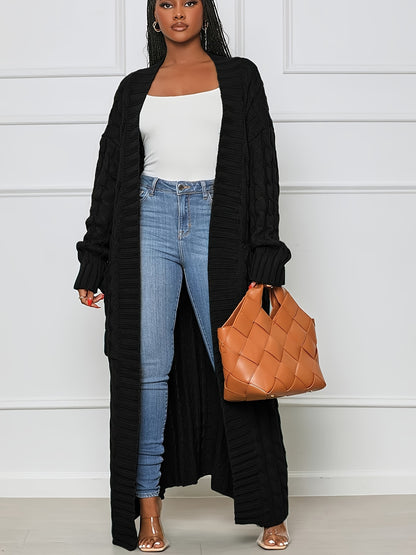 Soft Knit Sweater