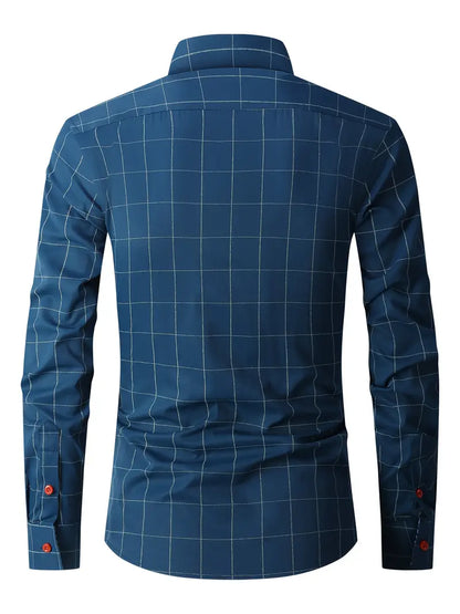 Cotton Shirt