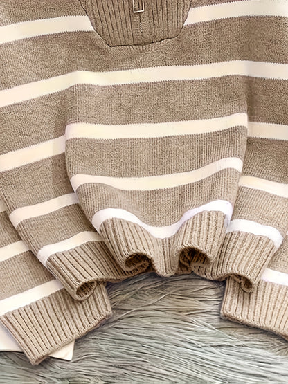 Soft Knit Sweater