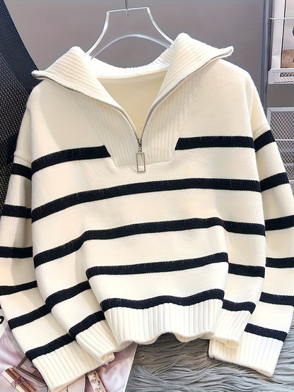 Soft Knit Sweater