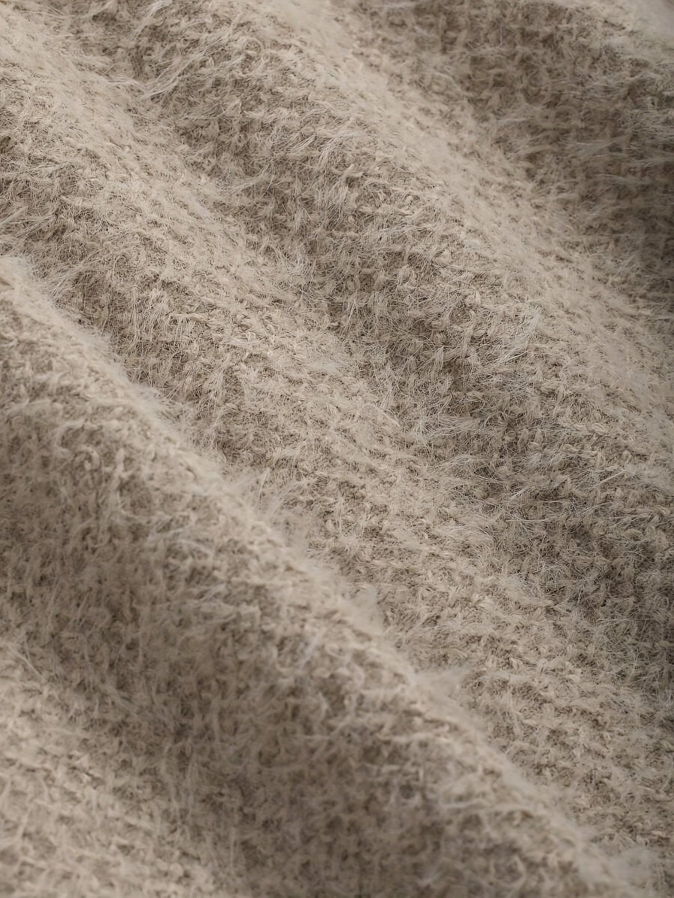 Soft Knit Sweater