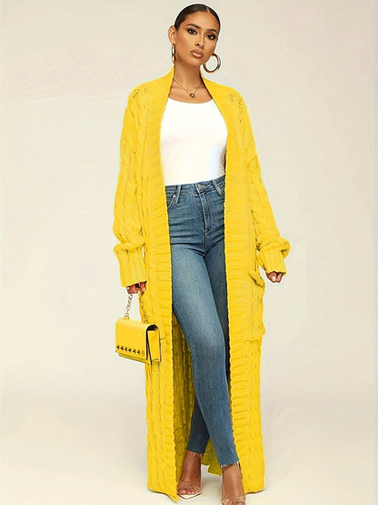 Soft Knit Sweater