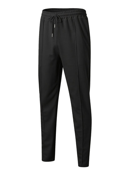 Waffle Pants