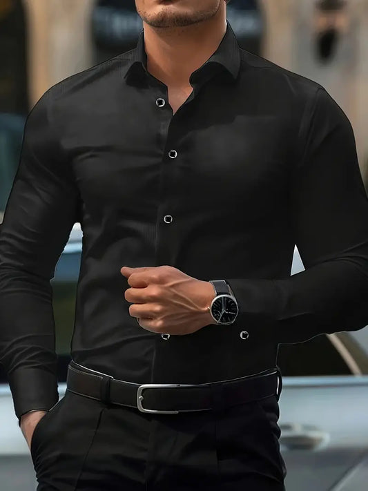 Polyester Shirt