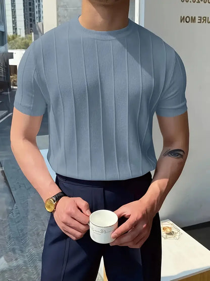 Cotton Sweater