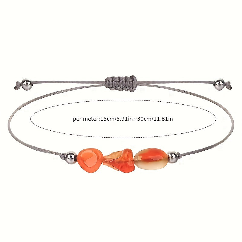 Modern Jewelry with Sparkling stones