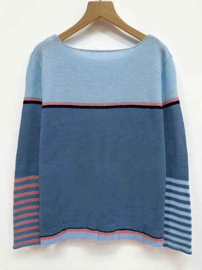 Soft Knit Sweater