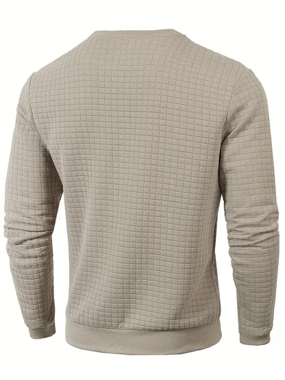 Polyester Sweater
