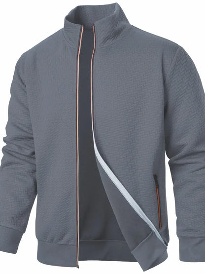 Polyester Jacket