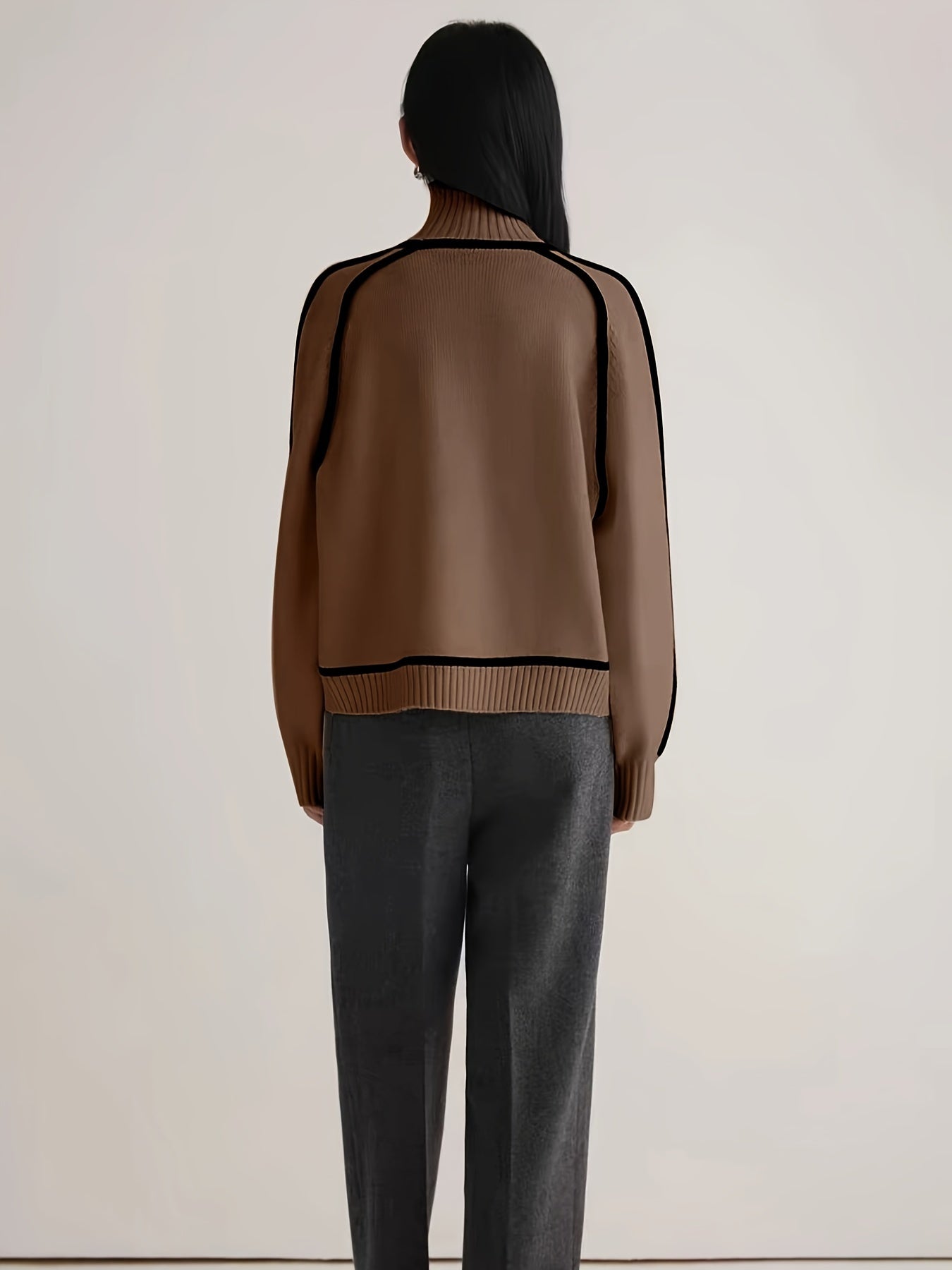 Soft Knit Sweater