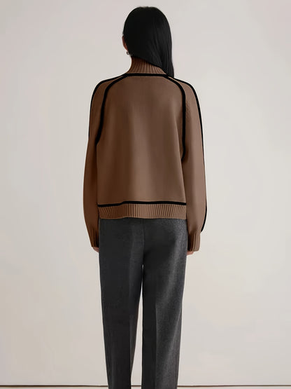 Soft Knit Sweater