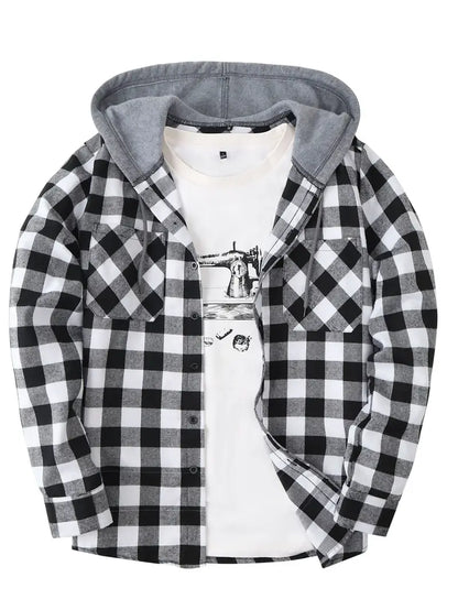 Polyester Hoodie