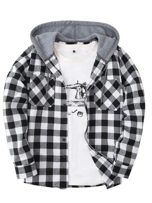 Polyester Hoodie
