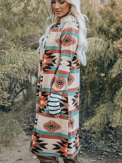 Cozy Knit Cardigan