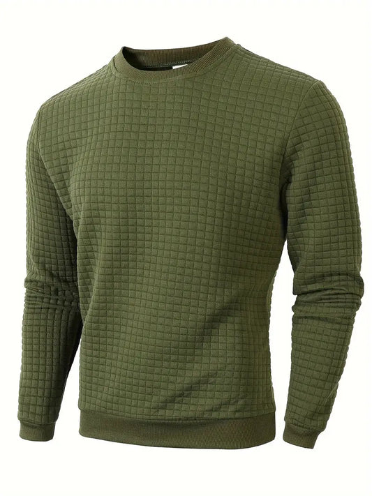 Polyester Sweater