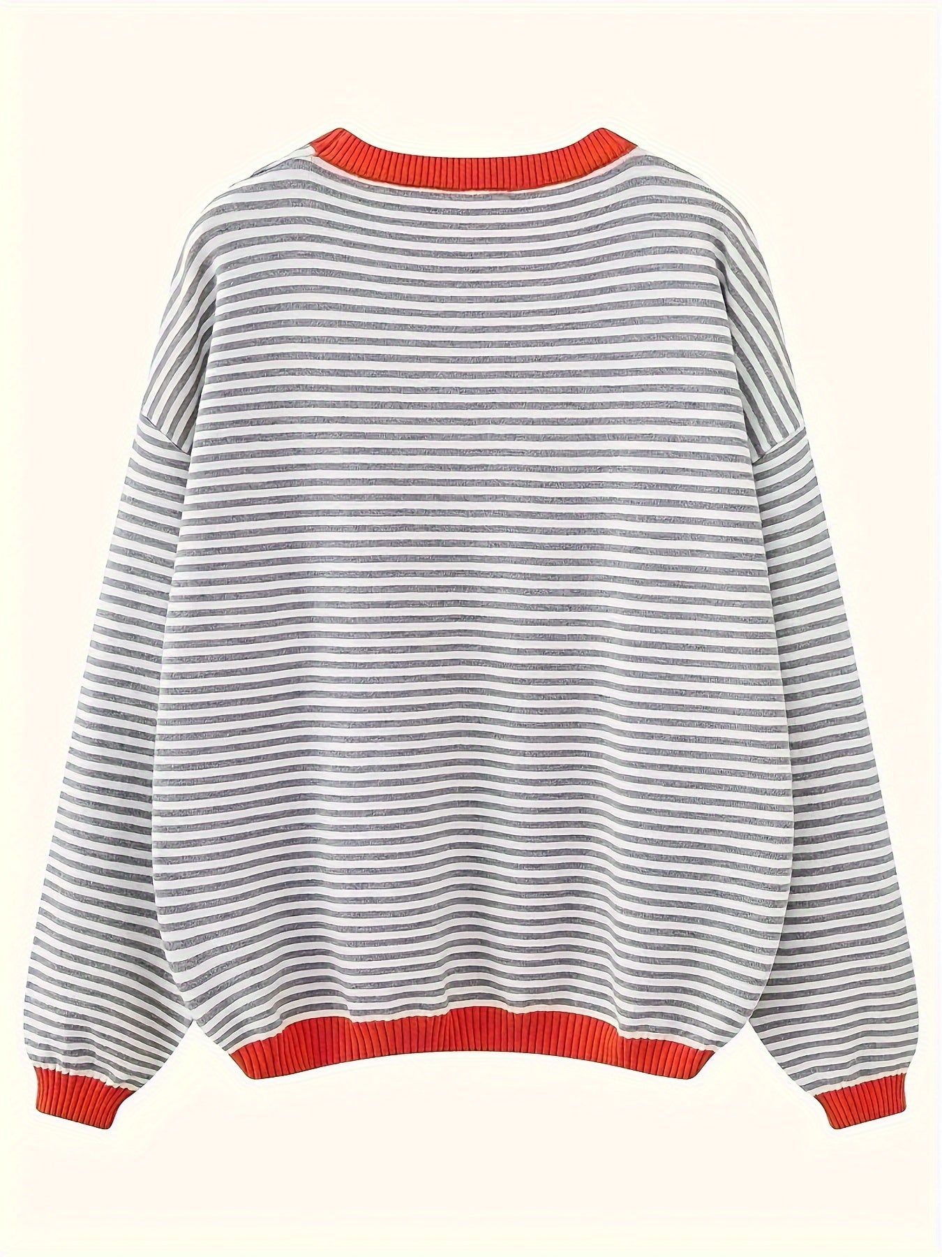 Soft Knit Sweater