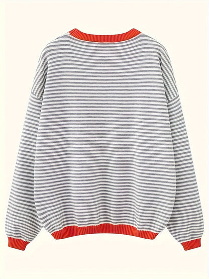 Soft Knit Sweater