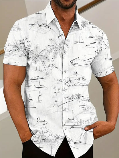 Polyester Shirt