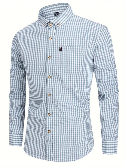 Cotton Shirt