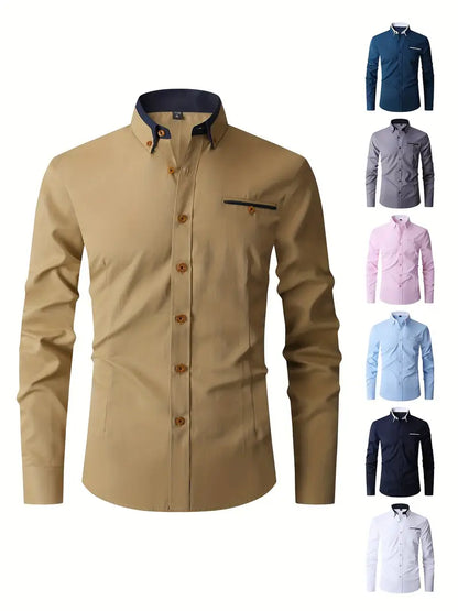 Cotton Shirt