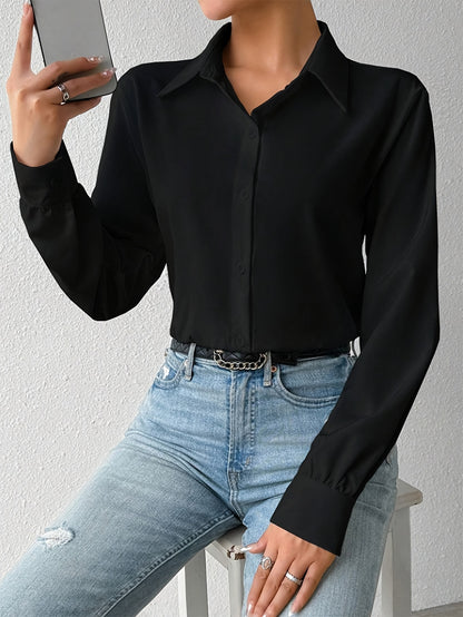 Chic Everyday Blouse