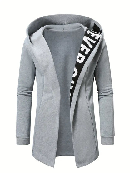 Polyester Hoodie
